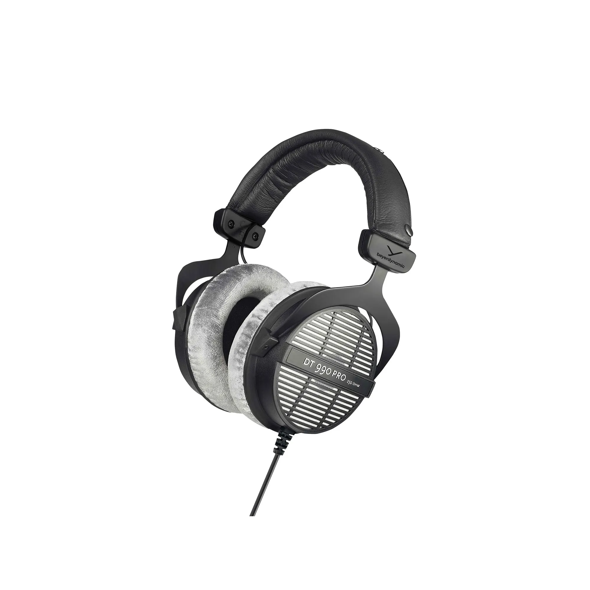 Beyerdynamic DT 990 PRO 80 Studio Headphones Grey
