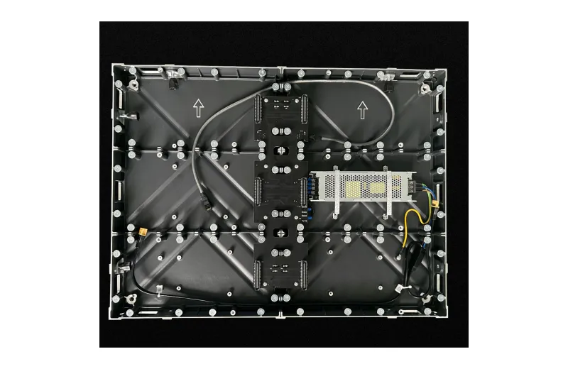 Ledful BM2.5-PRO/3500-4000 Εσωτερικό Ledwall