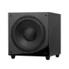 Wilson Sub-12 Αυτοενισχυόμενο Subwoofer - Μαύρο