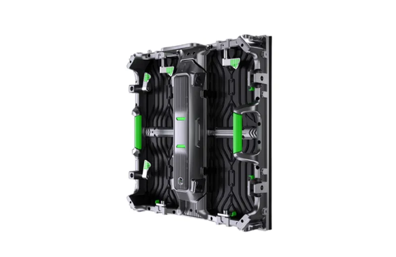 Ledful VO2.9/4500 Ledwall 1 τ.μ. εξωτερικού χώρου