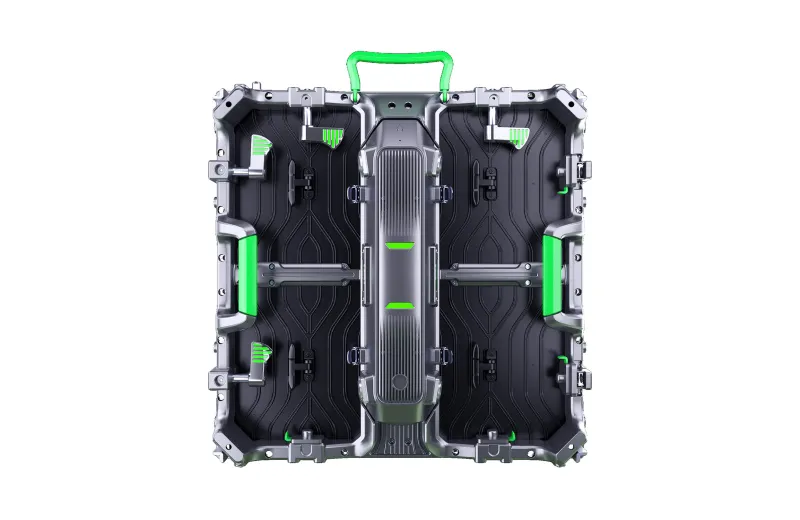 Ledful VO3.9/5000 Ledwall 1 τ.μ. εξωτερικού χώρου