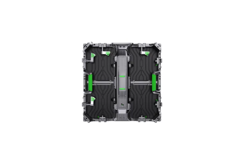 Ledful VO3.9/5000 Ledwall 1 τ.μ. εξωτερικού χώρου