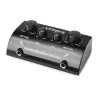 Vonyx AV430B Σετ Μίκτη με 2 Μικρόφωνα Karaoke
