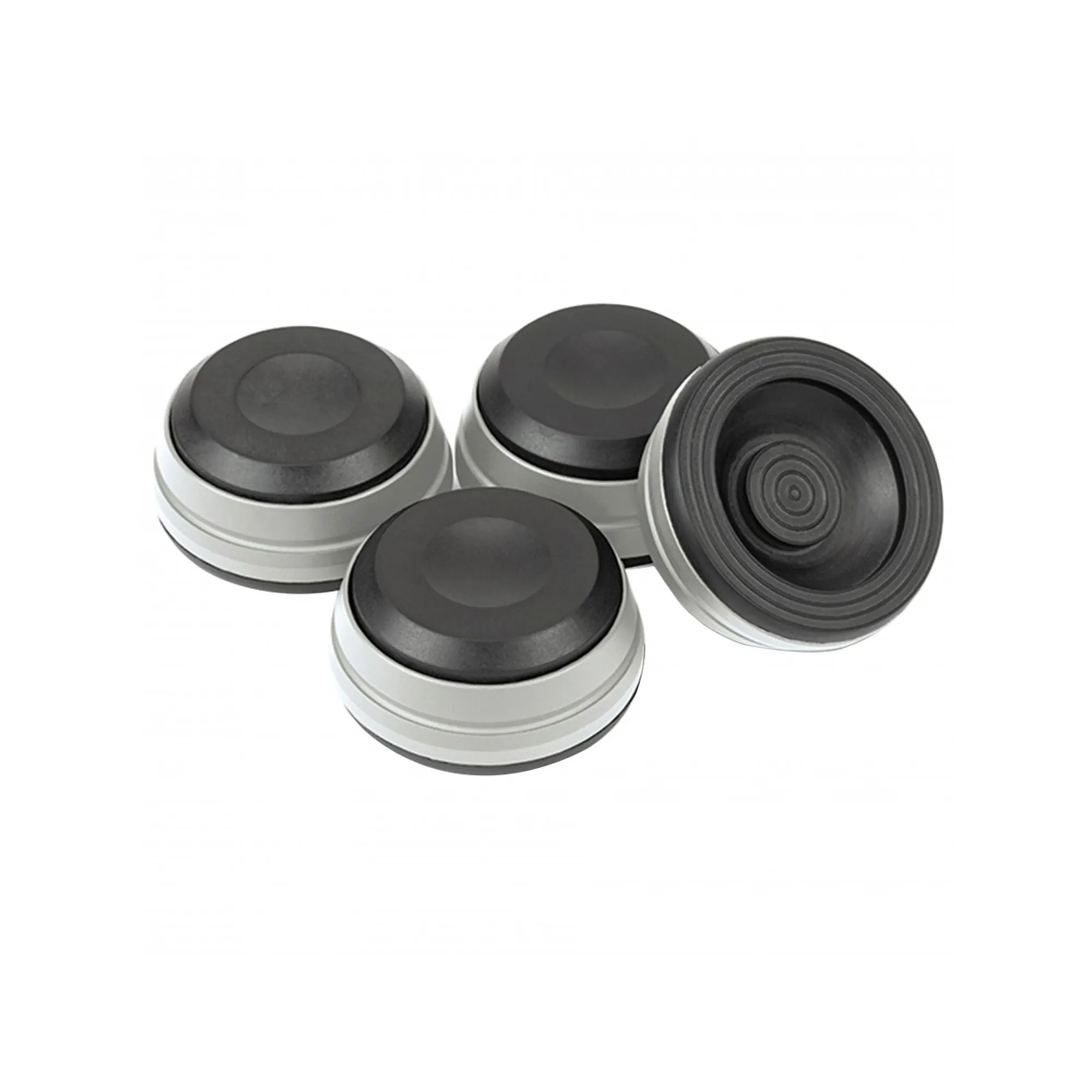 Dynavox (208051) Vibration Damper SDS4 Ασημί