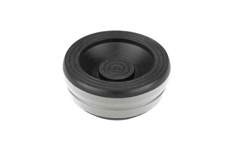 Dynavox (208051) Vibration Damper SDS4 Ασημί (4 τμχ)