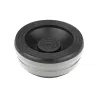 Dynavox (208051) Vibration Damper SDS4 Ασημί (4 τμχ)
