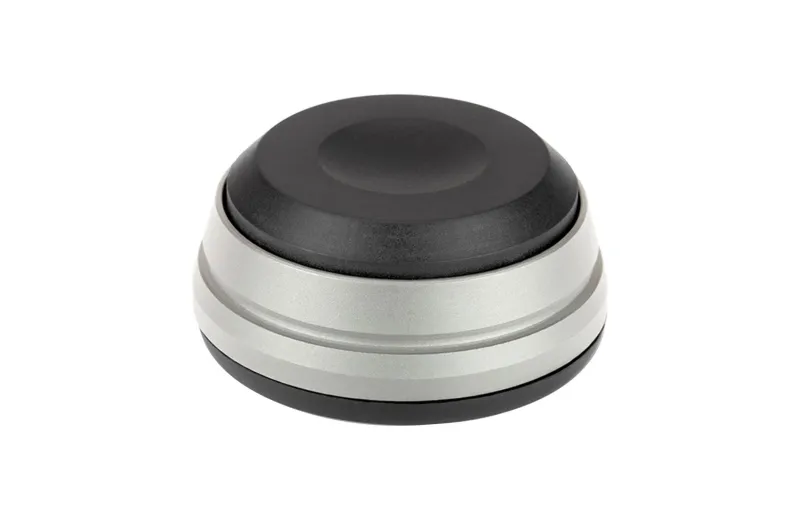 Dynavox (208051) Vibration Damper SDS4 Ασημί (4 τμχ)