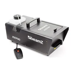 Beamz ICE700 fog machine