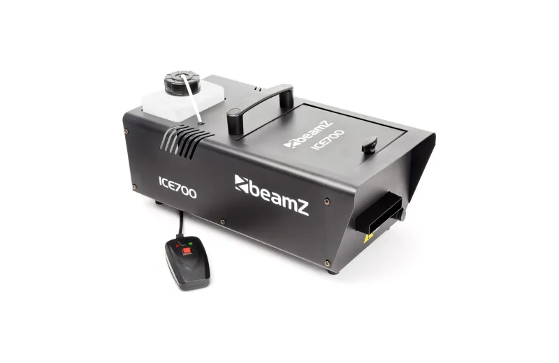 Beamz ICE700 Μηχανή Καπνού