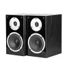 Wilson Raptor 1 Bookshelf Speaker (Pair) - Black