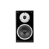 Wilson Raptor 1 Bookshelf Speaker (Pair) - Black