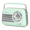 Madison Freesound-VR40GR-MAT Portable Bluetooth Speaker