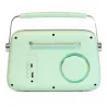Madison Freesound-VR40GR-MAT Portable Bluetooth Speaker