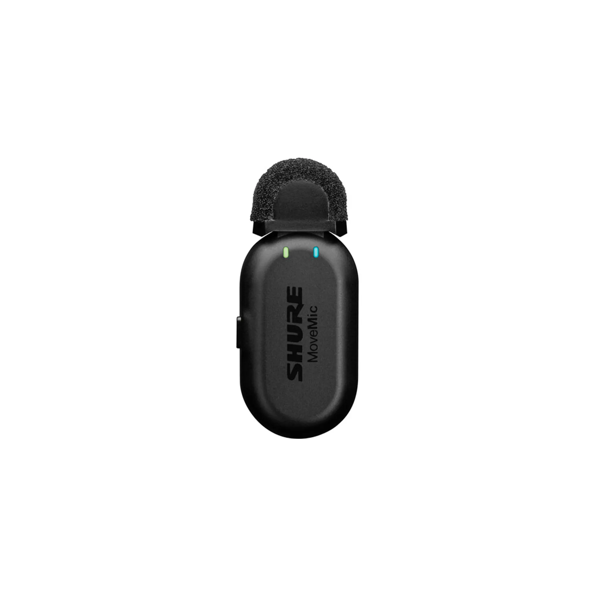 Shure MoveMic One Wireless Lavalier Microphone