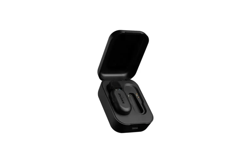 Shure MoveMic One Wireless Lavalier Microphone