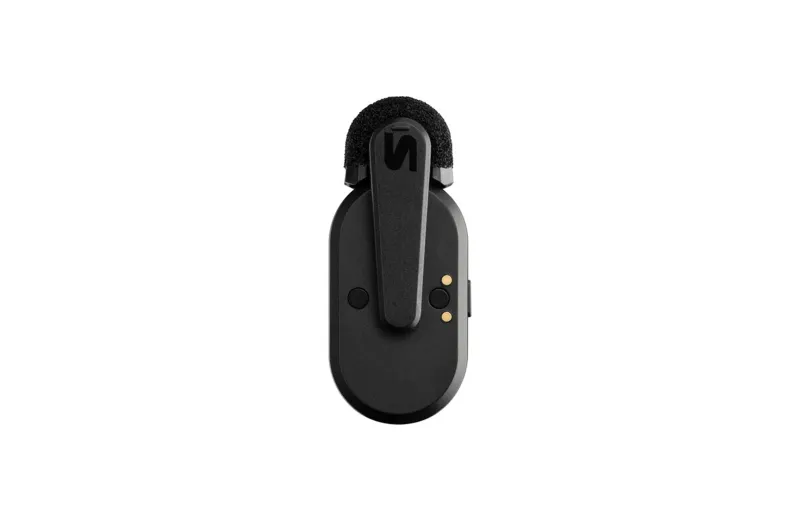 Shure MoveMic One Wireless Lavalier Microphone