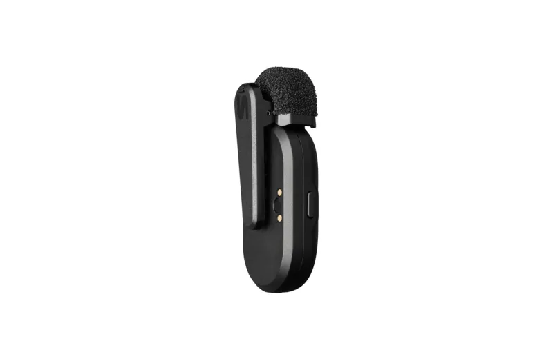 Shure MoveMic One Wireless Lavalier Microphone