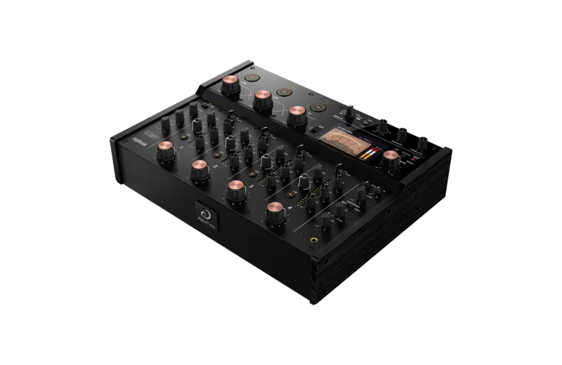 Alpha Theta Euphonia Επαγγελματικός Rotary Μίκτης