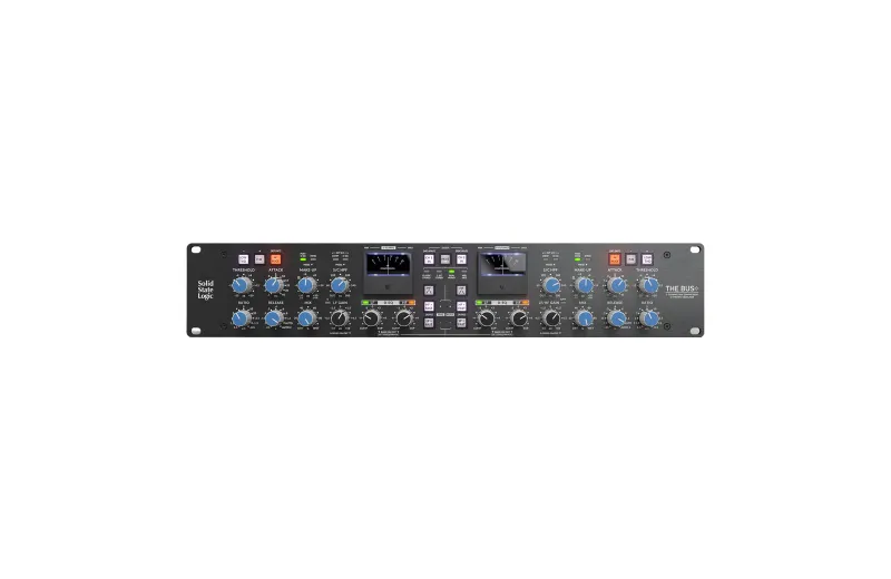 Solid State Logic Bus+ Επεξεργαστής Σήματος