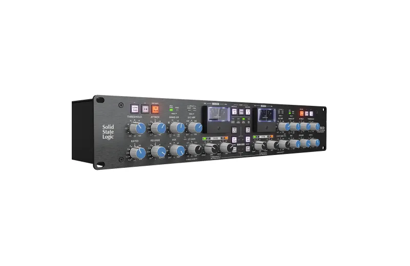 Solid State Logic Bus+ Επεξεργαστής Σήματος