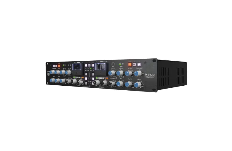 Solid State Logic Bus+ Επεξεργαστής Σήματος