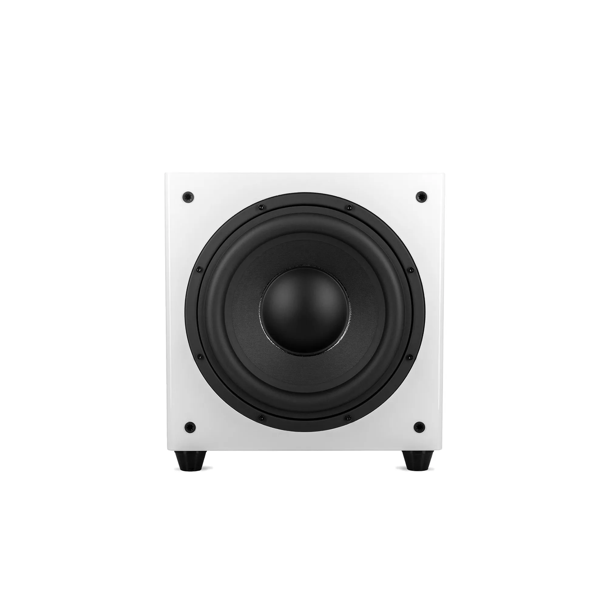 Wilson SUB-10 Αυτοενισχυόμενο subwoofer - Λευκό