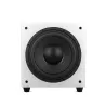 Wilson SUB-10-W Αυτοενισχυόμενο Subwoofer - Λευκό