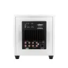 Wilson SUB-10-W Αυτοενισχυόμενο Subwoofer - Λευκό