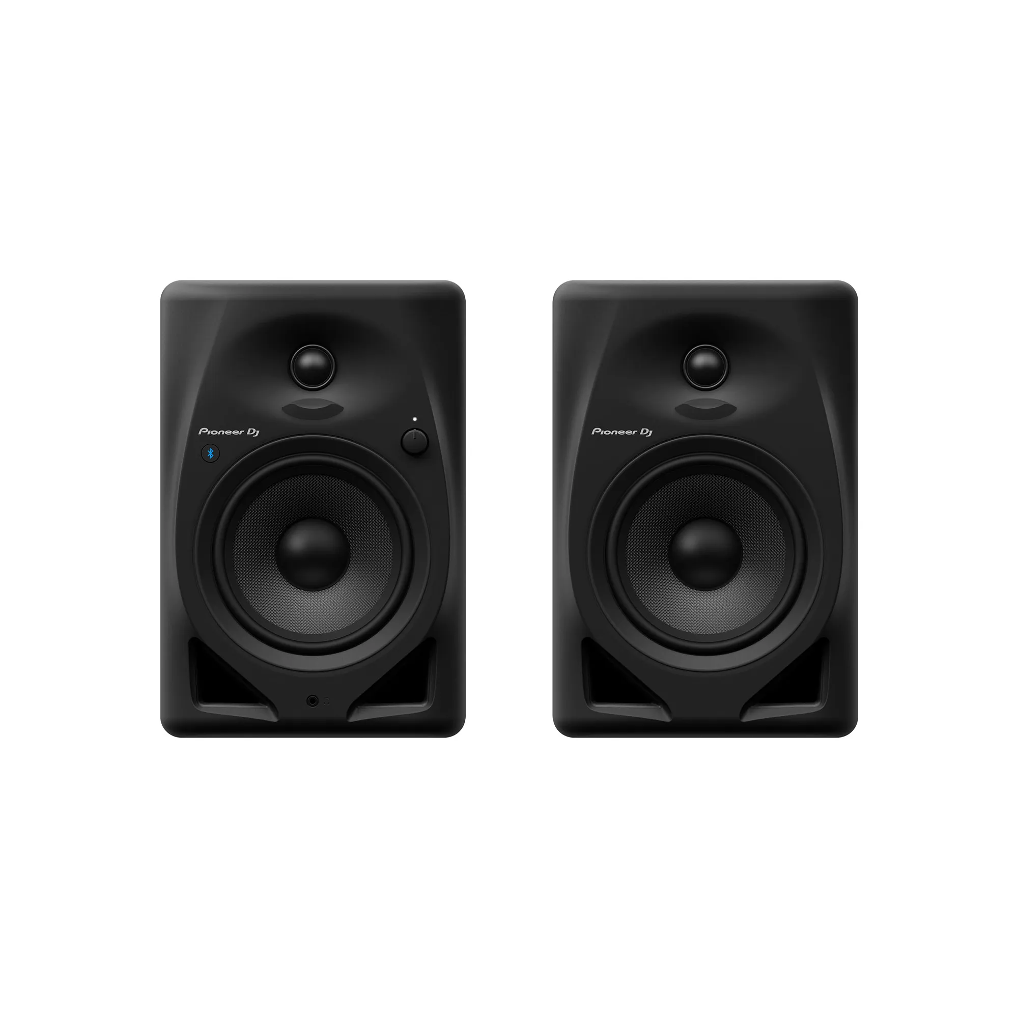 Pioneer Dj DM-50D-BT Studio Monitor - Black (Pair)
