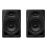 Pioneer Dj DM-50D-BT Studio Monitor - Black (Pair)