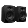 Pioneer Dj DM-50D-BT Studio Monitor - Black (Pair)