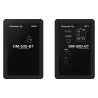 Pioneer Dj DM-50D-BT Studio Monitor - Black (Pair)