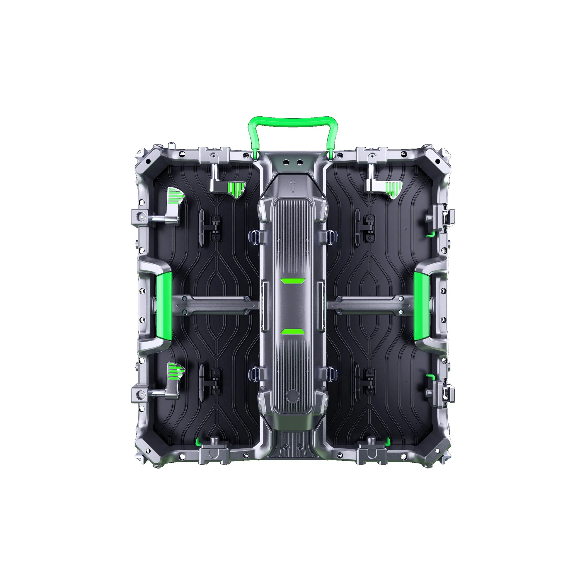 Ledful VO4.8/5000 Outdoor Ledwall