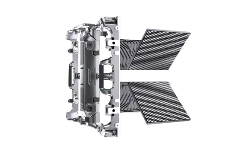 Ledful VO4.8/5000 Outdoor Ledwall - 1 sqm