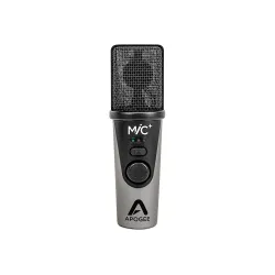 Apogee Mic+ USB Podcasting Microphone