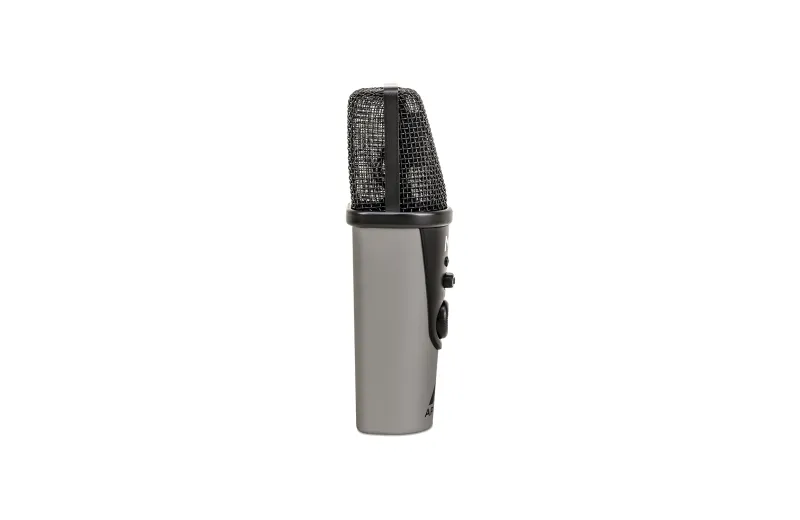 Apogee Mic+ USB Podcasting Microphone