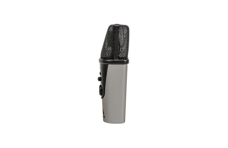 Apogee Mic+ USB Podcasting Microphone