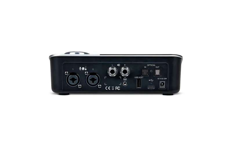 Apogee symphony desktop Audio Interface