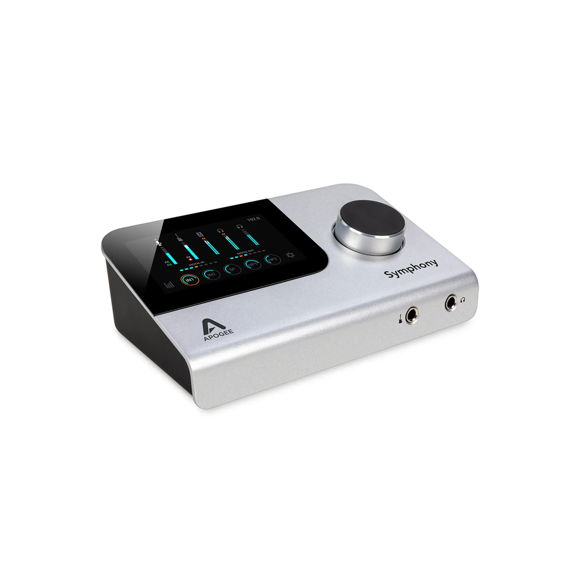 Apogee symphony desktop Audio Interface