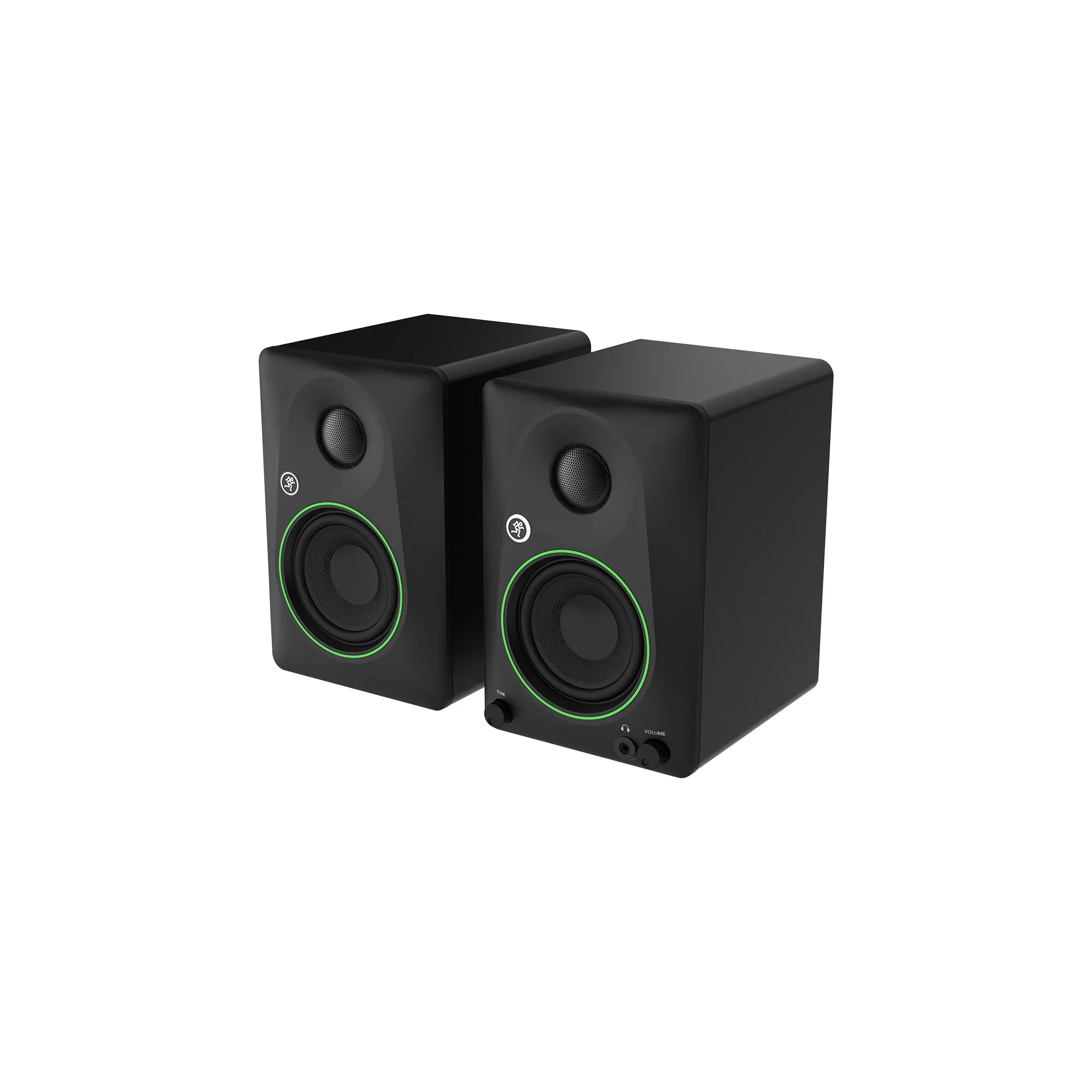 Multimedia Monitors Cr4 Speakers MACKIE (PAIR) INCH ACTIVE