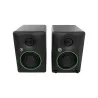 Mackie CR4.5 Αυτοενισχυόμενα Studio Monitors - Μαύρο