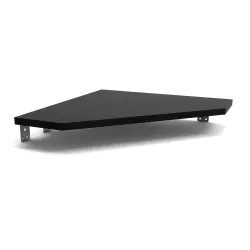 Glorious Modular Side Rack Πρόσθετη Επιφάνεια Σύνδεσης 2 επίπλων