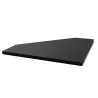 Glorious Modular Side Rack Adapter Black