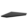 Glorious Modular Side Rack Adapter Black