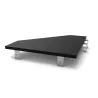 Glorious Modular Side Rack Adapter Black