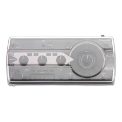 Decksaver για το Pioneer DJ RMX 1000 Κάλυμμα Προστασίας