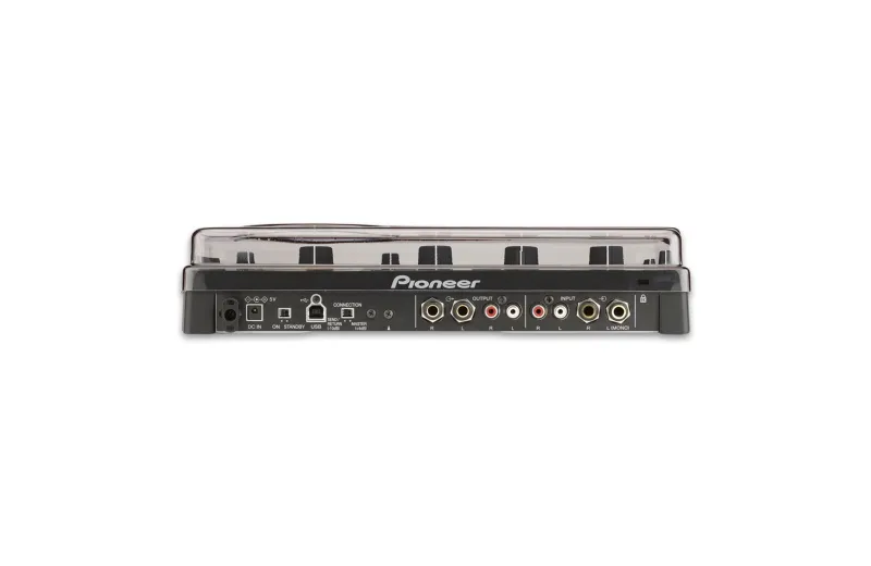 Decksaver for Pioneer DJ RMX 1000 Cover