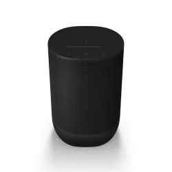 Sonos Move 2 Bluetooth and WiFi Portable Home Speaker