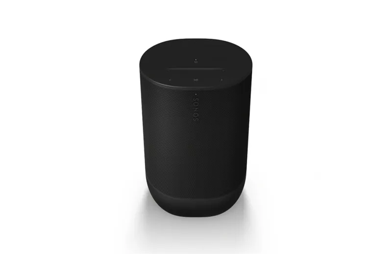 Sonos Move 2 Φορητό Ηχείο Bluetooth και Wifi