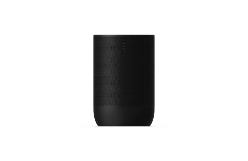 Sonos Move 2 Φορητό Ηχείο Bluetooth και Wifi